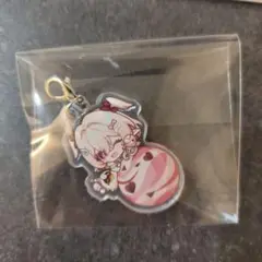 原神　サーティワン　アクリルキーホルダー　リンネア