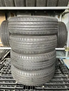 195/45R16 2021年製　ブリヂストン　 ②　①と②同時購入お願いします 195/45R16 2021年製 ブリヂストン ② ①と②同時購入お願いします