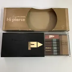 【未使用＊廃盤品】コーリン鉛筆　「ハイピアス」　硬度HB　36本　高級鉛筆 未使用＊廃盤品】コーリン鉛筆 「ハイピアス」 硬度HB 36本 高級