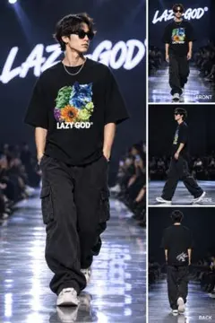 激レア】オハナノオヤコ 村上隆 Tシャツ - メルカリ