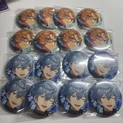 あんスタ 遊木真 瀬名泉