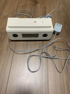 Kenwood CLX-70 ホワイト - メルカリ