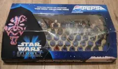 2026年最新】スターウォーズ ボトルキャップ エピソード1の人気