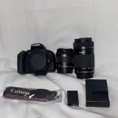 2026年最新】eos kiss x9i ダブルズームキットの人気アイテム - メルカリ