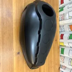 レブル向け 改良型タンクカバー 新品未使用 - メルカリ