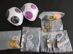 めじるしチャーム めじるしアクセサリー まとめ