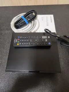 I-O DATA REC-ON HVTR-BCTX3 テレビチューナーのサムネイル