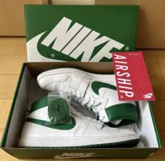 Nike Jordan Air Ship SP "Pine Green" ナイキ