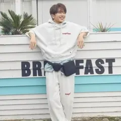 Naptime スウェットパンツ オートミールMサイズ Naptime スウェットパンツ OATMEAL Sサイズ - メルカリ