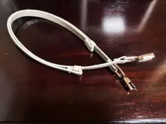 ベルト アイボリー
