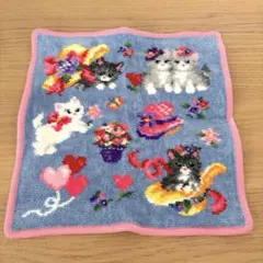 フェイラー モンプティシャ タオル