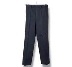 agnes b homme 90s フランス製 セミワイドストレートスラックス - メルカリ