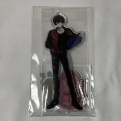 にじさんじ 佐伯イッテツ ハーフアニバーサリー アクスタ