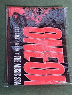 【ONE OK ROCK】2026 TMS グッズ　マフラータオル