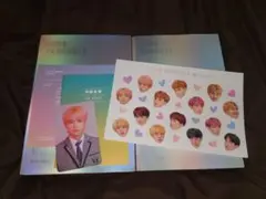 LOVE YOURSELF 結 'Answer' セット