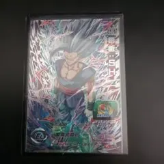 2026年最新】ドラゴンボールヒーローズ 孫悟飯shの人気アイテム - メルカリ