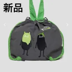 新品タグ付き未開封】グラニフ あちこち痛い シャドー バッグ - メルカリ