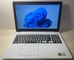 DELL GTX1050搭載 メモリ16GB SSD256GB HDD500GB DELL GTX1050搭載 メモリ16GB SSD256GB HDD500GB - メルカリ