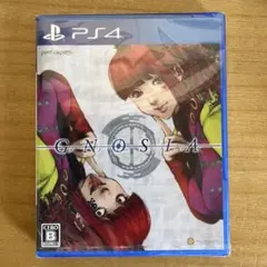 グノーシア　PS4