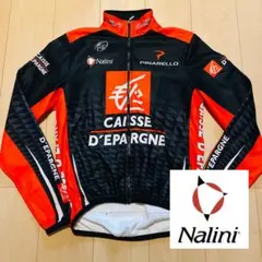 Deus × Nalini サイクルジャージ M Deus × Nalini サイクルジャージ M