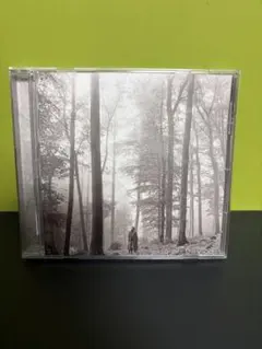 Taylor Swift folklore CD