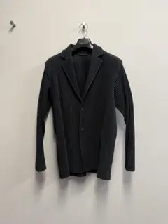 2026年最新】HOMME PLISSE ISSEY MIYAKE メンズ テーラードジャケット