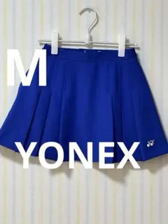 YONEX ネイビー プリーツスカート サイズ61 YONEX ネイビー プリーツスカート 61 - メルカリ