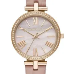 マイケルコース　時計