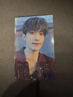 seventeen ドギョム sector 17 HMV ラキドロ