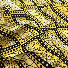 アフリカ布M 2ヤード