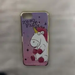 USJ ユニバ　Fluffy unicorn iPhone7/8 ケースのサムネイル
