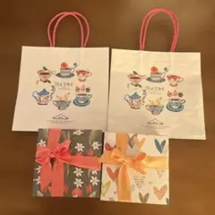 ツマガリクッキー詰め合わせ7個入り2セット