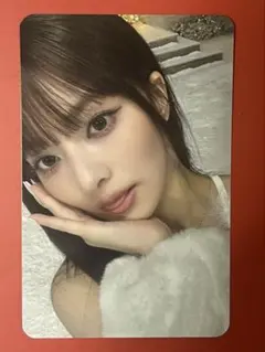 2026年最新】fromis_9 トレカ ナギョンの人気アイテム - メルカリ