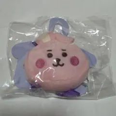 BT21　COOKY　リュック　ぬいぐるみ グッズ　キーホルダー　たっとんのサムネイル