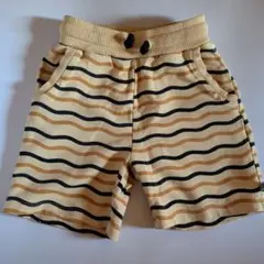 CARLIJNQ／カーラインク ハーフパンツ 122/128