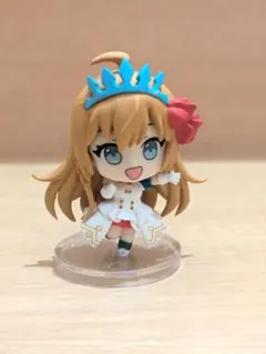 プリコネ Re:Dive コレクションフィギュア RICH ペコリーヌ