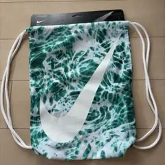 NIKE ジムサック BA5262-348 未使用