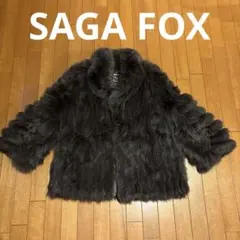 2026年最新】SAGA FURS レディース 毛皮・ファーコートの人気アイテム