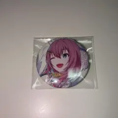 プロセカ 朝比奈まふゆ 缶バッチ セカライ - メルカリ