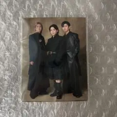 Mrs. GREEN APPLE 単行本　FC限定版　予約特典　スマホステッカー