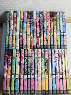 2026年最新】7seeds 全巻セットの人気アイテム - メルカリ