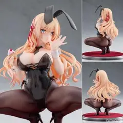 新品 maxcuteバニガちゃん 1/6 完成品フィギュア 特典付き