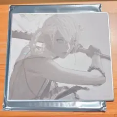 NieR Series ミニ色紙コレクション カイネ
