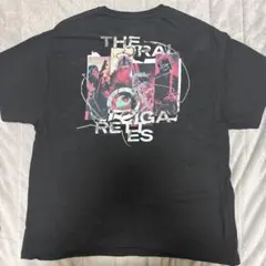 THE ORAL CIGARETTES ファントム Tシャツ スウェッM