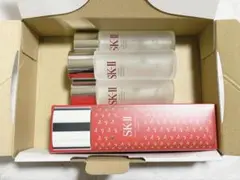 SK2【空容器34個】箱付 SK2【空容器34個】箱付 - メルカリ