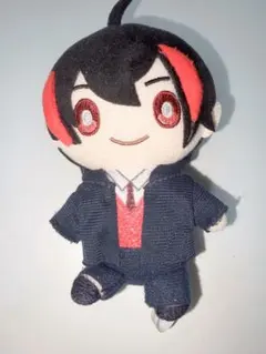 ゆあんくん 初期ぬいのサムネイル