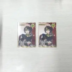 にじさんじ Dytica 2周年 伊波ライ 特典 カード