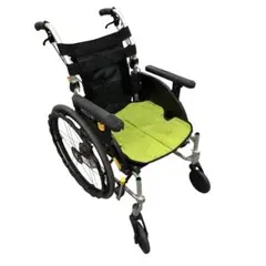 MATSUNAGA NEXT CORE 自走式車椅 NEXT-51B 折りたたみのサムネイル