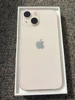 【即日発送】iPhone13 mini 256GB ピンク simフリー 海外版