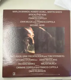 Apocalypse Now LP